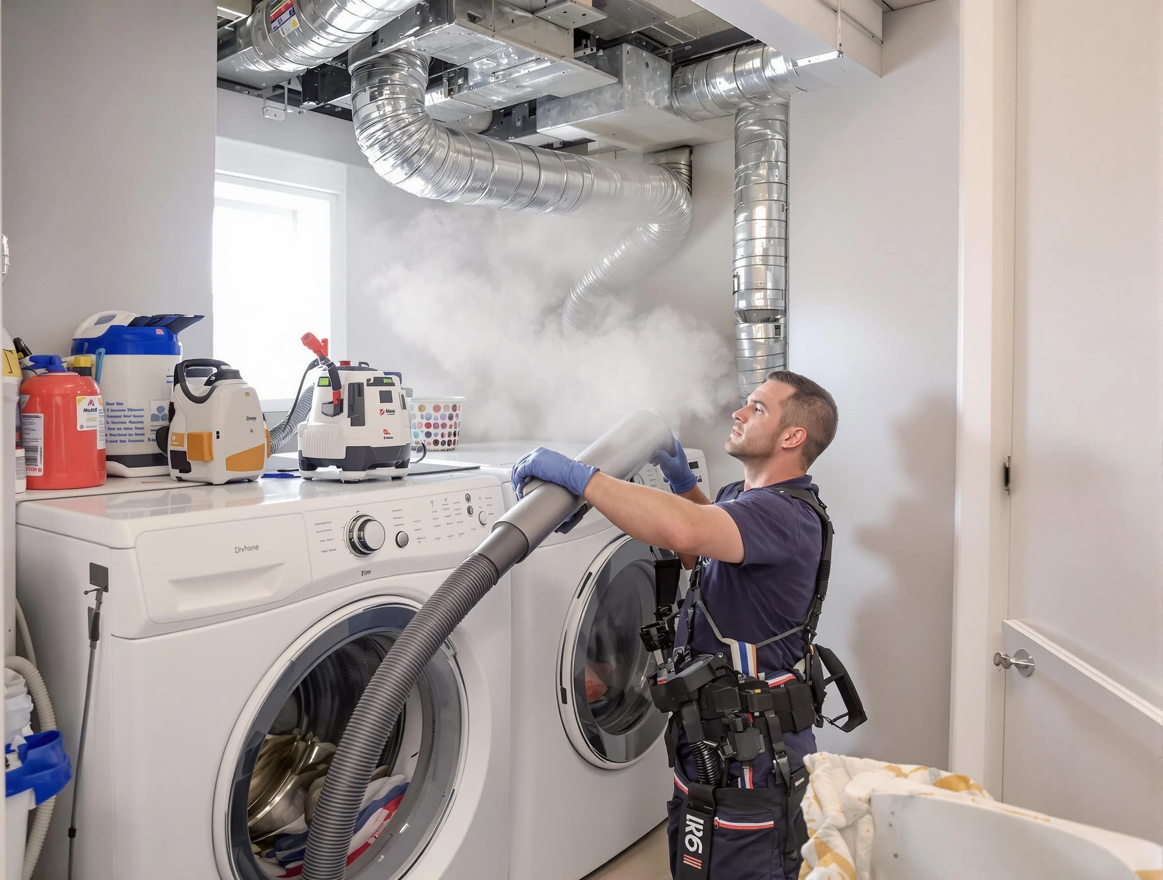 Duct Cleaning service in Dove Valley, CO